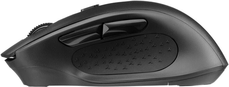 Миша бездротова 2E MF240 Silent WL Black (2E-MF240WB)