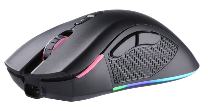 Мышь беспроводная 2E Gaming MG350 WL Black (2E-MG350UB-WL)