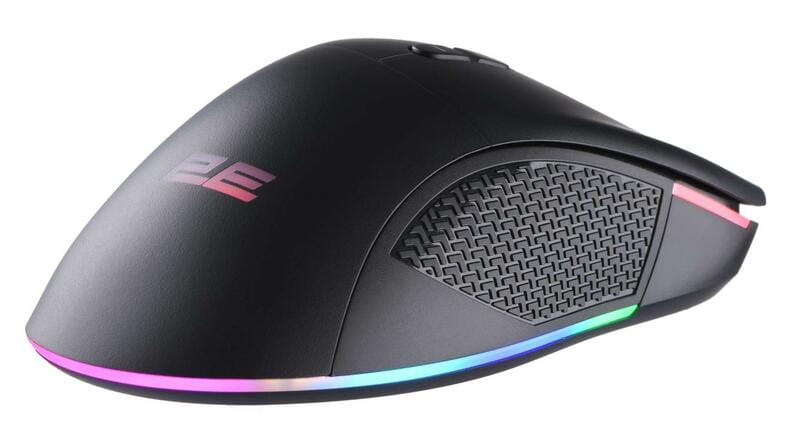 Мышь беспроводная 2E Gaming MG350 WL Black (2E-MG350UB-WL)