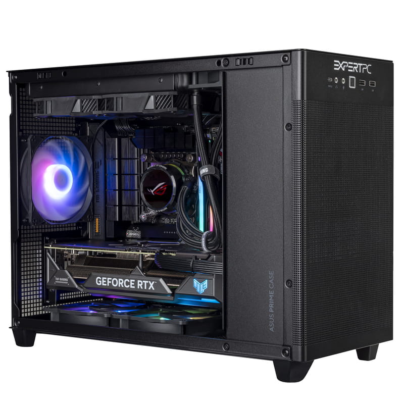 Персональный компьютер Expert PC Ultimate (I13700F.32.S1.4070T.G11965)