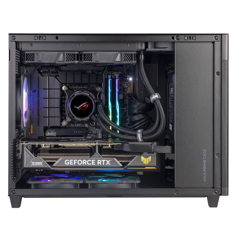 Персональный компьютер Expert PC Ultimate (I13700F.32.S1.4070T.G11965)