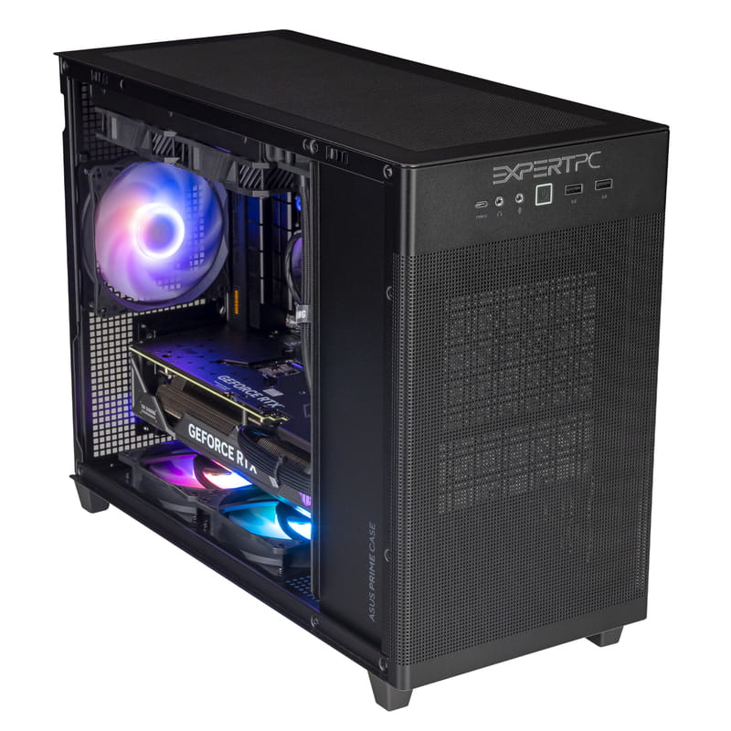 Персональный компьютер Expert PC Ultimate (I13700F.32.S1.4070T.G11965)