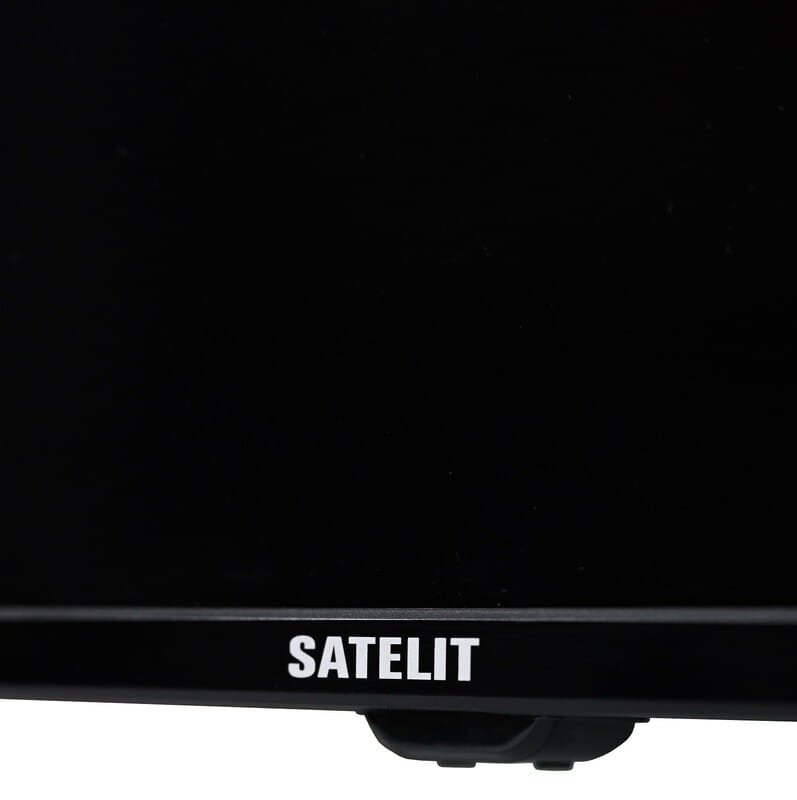 Телевiзор Satelit 43F7200WS