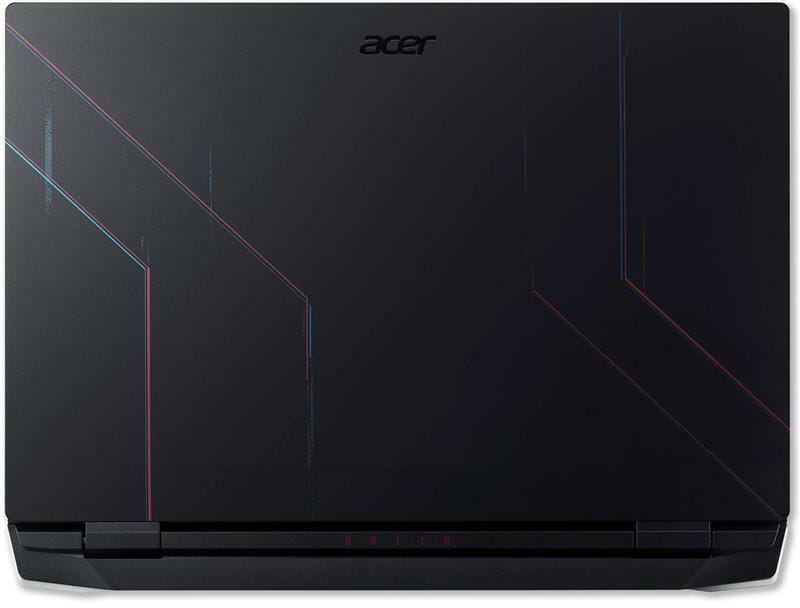 Ноутбук Acer Nitro 5 AN515-47-R7LE (NH.QN2EU.003) Black