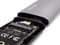Фото - Внешний карман Frime M.2 NVMe PCIe, USB 3.2 Type-C, Metal, Silver (FHE401.M2UC) | click.ua