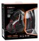Фото - Гарнитура REAL-EL GDX-7800 Black/Red | click.ua