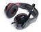 Фото - Гарнитура REAL-EL GDX-7800 Black/Red | click.ua