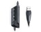 Фото - Гарнитура REAL-EL GDX-7800 Black/Red | click.ua