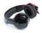 Фото - Гарнітура REAL-EL GDX-7800 Black/Red | click.ua