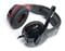 Фото - Гарнітура REAL-EL GDX-7800 Black/Red | click.ua