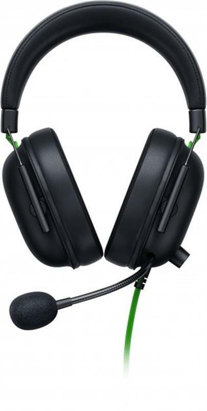 Гарнітура Razer BlackShark V2 X Black (RZ04-04570100-R3M1)