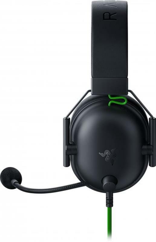 Гарнитура Razer BlackShark V2 X Black (RZ04-04570100-R3M1)