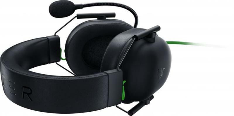 Гарнитура Razer BlackShark V2 X Black (RZ04-04570100-R3M1)