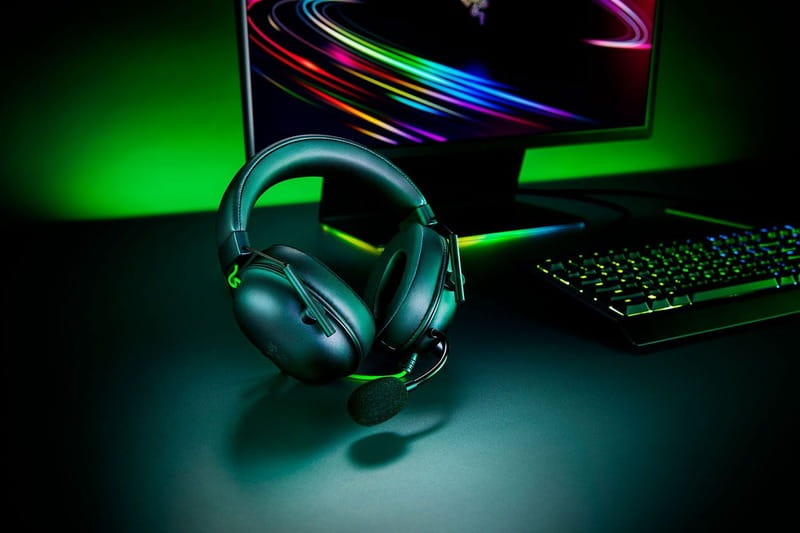 Гарнитура Razer BlackShark V2 X Black (RZ04-04570100-R3M1)