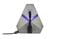 Фото - Держатель кабеля 2E Gaming Mouse Bungee Scorpio USB Silver (2E-MB001U) | click.ua