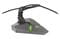 Фото - Держатель кабеля 2E Gaming Mouse Bungee Scorpio USB Silver (2E-MB001U) | click.ua