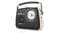 Фото - Радиоприемник REAL-EL X-540 Black-Yellow | click.ua