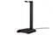 Фото - Підставка для гарнітури 3 в 1 2E Gaming GST320 RGB 7.1 USB Black (2E-GST320UB) | click.ua