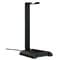 Фото - Подставка для гарнитуры 3 в 1 2E Gaming GST320 RGB 7.1 USB Black (2E-GST320UB) | click.ua