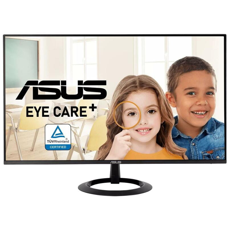 Монитор ASUS 27" VZ27EHF (90LM07B0-B01470) IPS Black 100Hz