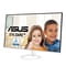 Фото - Монітор Asus 27" VZ27EHF-W (90LM07B0-B02470) IPS White 100Hz | click.ua