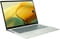 Фото - Ноутбук Asus ZenBook 14 OLED UX3402VA-KM064WS (90NB10G6-M00340) Foggy Silver | click.ua