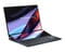 Фото - Ноутбук Asus ZenBook Pro 14 Duo OLED UX8402VV-P1047 (90NB1172-M002W0) Tech Black | click.ua