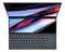 Фото - Ноутбук Asus ZenBook Pro 14 Duo OLED UX8402VV-P1047 (90NB1172-M002W0) Tech Black | click.ua