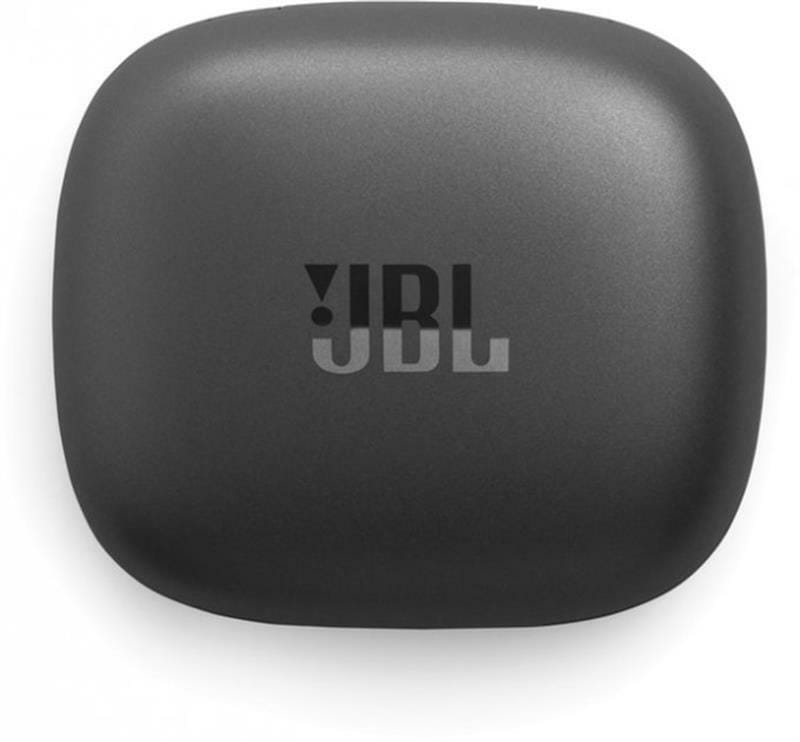 Bluetooth-гарнітура JBL Live Pro 2 Black (JBLLIVEPRO2TWSBLK)