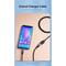 Фото - Кабель-удлинитель Vention USB - USB V 3.0 (M/F), 3 м, Black (CBHBI) | click.ua