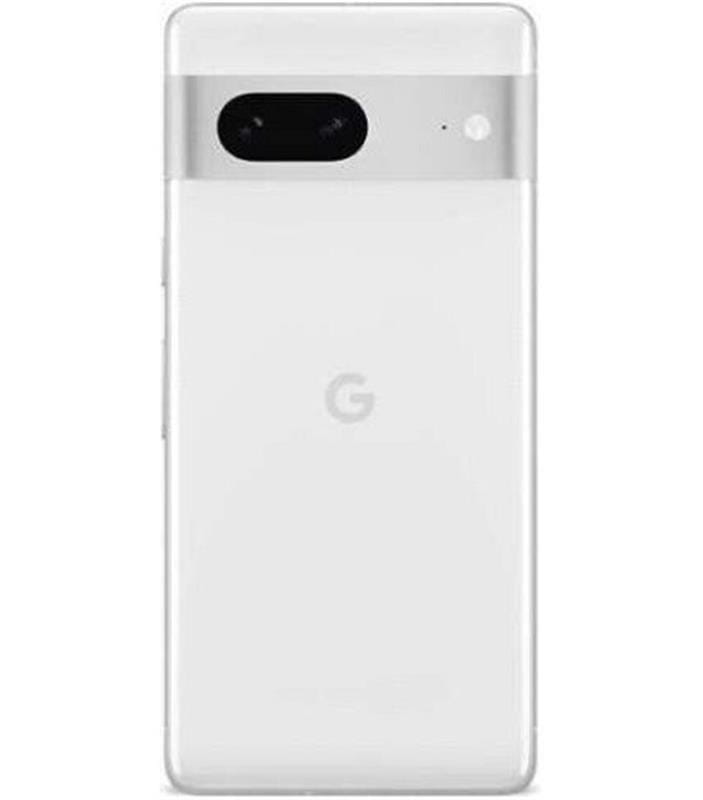 Смартфон Google Pixel 7 8/128GB Dual Sim Snow JP_