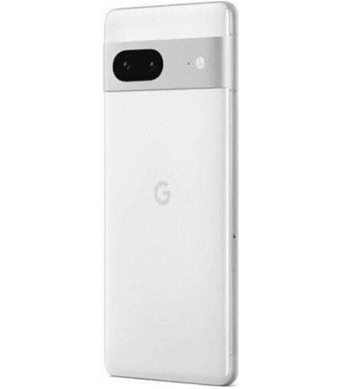 Смартфон Google Pixel 7 8/128GB Dual Sim Snow JP_