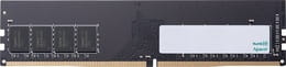 Модуль памяти DDR4 16GB/3200 Apacer (AU16GGB32CSYBGH)
