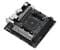 Фото - Материнська плата ASRock B550M-ITX/AC Socket AM4 | click.ua