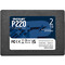 Фото - Накопитель SSD 2TB Patriot P220 2.5" SATAIII TLC (P220S2TB25) | click.ua