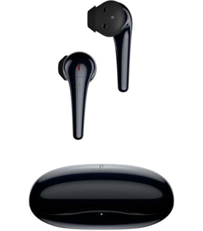 Bluetooth-гарнитура 1More ComfoBuds 2 TWS ES303 Galaxy Black