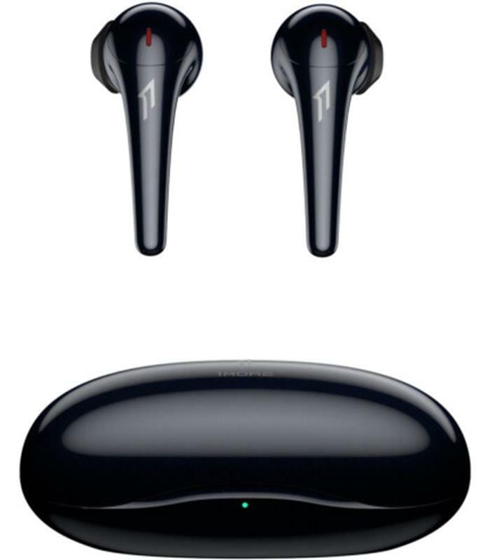 Bluetooth-гарнитура 1More ComfoBuds 2 TWS ES303 Galaxy Black