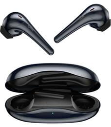 Bluetooth-гарнітура 1More ComfoBuds 2 TWS ES303 Galaxy Black