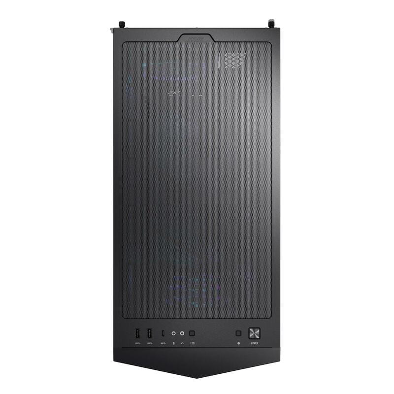 Корпус MSI MPG Gungnir 300R AirFlow без БП