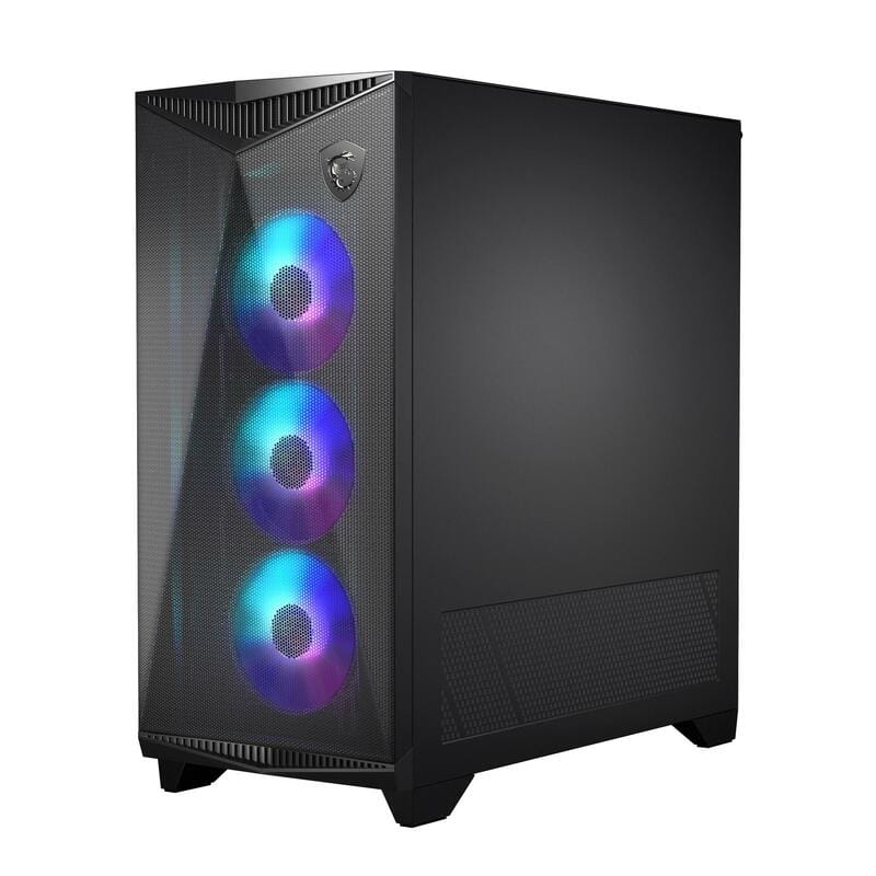 Корпус MSI MPG Gungnir 300R AirFlow без БП