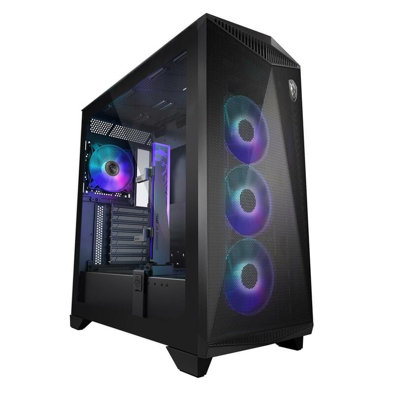 Корпус MSI MPG Gungnir 300R AirFlow без БП