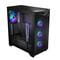 Фото - Корпус MSI MPG Gungnir 300R AirFlow без БП | click.ua