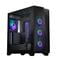 Фото - Корпус MSI MPG Gungnir 300R AirFlow без БП | click.ua