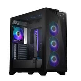 Корпус MSI MPG Gungnir 300R AirFlow без БП
