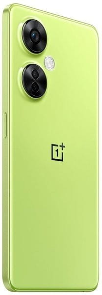 Смартфон OnePlus Nord CE 3 Lite 8/128GB Dual Sim Pastel Lime