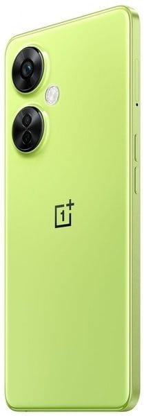 Смартфон OnePlus Nord CE 3 Lite 8/128GB Dual Sim Pastel Lime