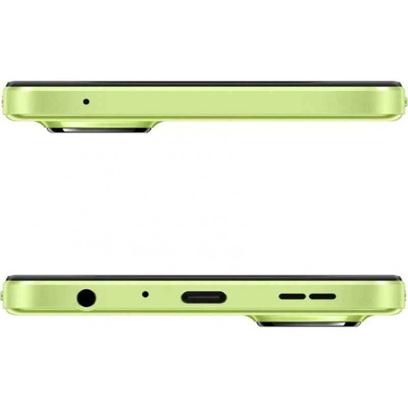 Смартфон OnePlus Nord CE 3 Lite 8/128GB Dual Sim Pastel Lime