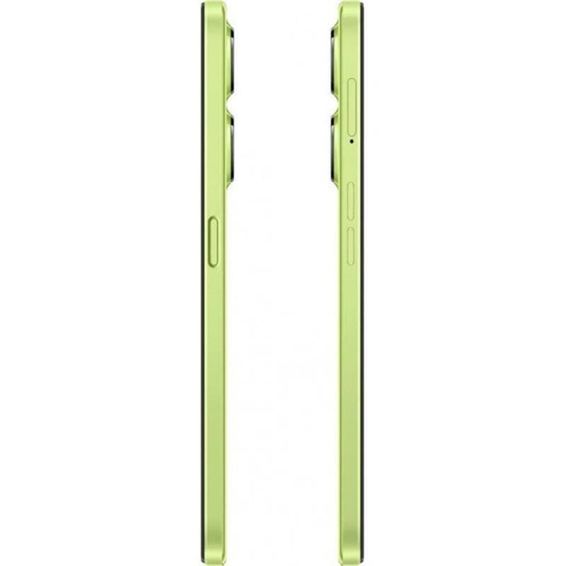 Смартфон OnePlus Nord CE 3 Lite 8/128GB Dual Sim Pastel Lime