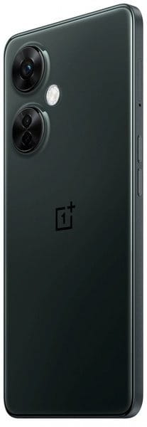 Смартфон OnePlus Nord CE 3 Lite 8/128GB Dual Sim Chromatic Gray