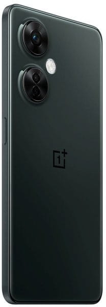 Смартфон OnePlus Nord CE 3 Lite 8/128GB Dual Sim Chromatic Gray